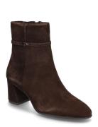 Women Boots Brown Tamaris