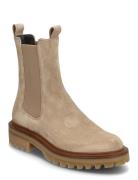 Boots Beige Billi Bi