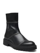 Boots Black Billi Bi