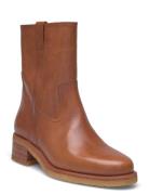 Boots Brown Billi Bi