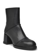 Booties Black Billi Bi