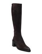 Long Boots Brown Billi Bi