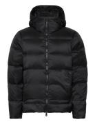 Farrell Down Jacket Black J. Lindeberg