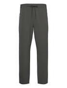 Jin Ds Pleated Pants Grey J. Lindeberg