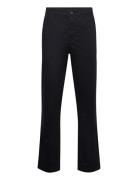 Lois C Cloud Satin Pants Black J. Lindeberg