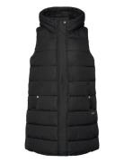 B.intl Greyson Gilet Black Barbour