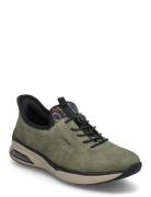 M5651-54 Khaki Rieker