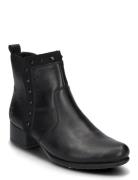 78657-00 Black Rieker