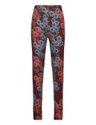 Daisys Aop Leggings Patterned Mini Rodini