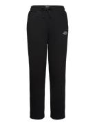 Standard Phil Pants Black Mads Nørgaard