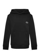 Standard Hudini Sweatshirt Black Mads Nørgaard