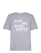 Jawo Grey Baum Und Pferdgarten