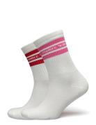 Tnd Tumble Socks 2-Pack White TUMBLE 'N DRY