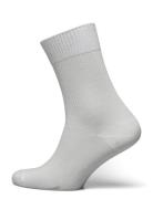 Siv Socks White Mp Denmark