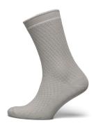 Greta Socks Grey Mp Denmark