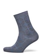 Juliane Socks Blue Mp Denmark