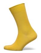 Laura Socks Yellow Mp Denmark