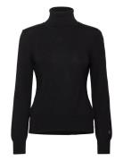 Alice Rollerneck Black BUSNEL
