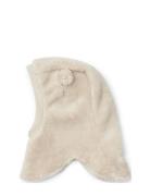 Giri Balaclava Cream Liewood