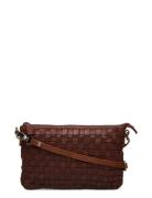 Corsico Shoulder Bag Adela Brown Adax