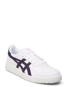 Japan S Gs White Asics