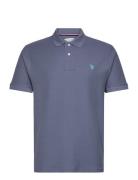 Uspa Polo Alfred Men Navy U.S. Polo Assn.