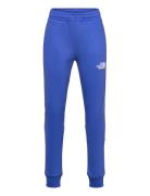 Teen Slim Fit Joggers Blue The North Face