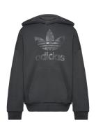 Hoodie Black Adidas Originals