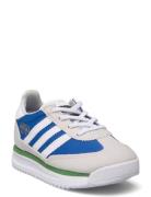 Sl 72 Rs El I White Adidas Originals