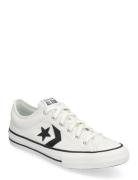 Star Player 76 Ox Vintage White/Black White Converse