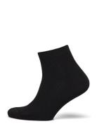 Darya Short Socks Black Mp Denmark