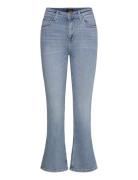 Breese Boot Blue Lee Jeans