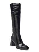 Women Boots Black Tamaris