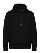 Martense Hoodie Black Moose Knuckles