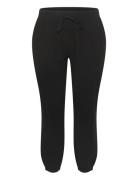 Kcnana Pants Black Kaffe Curve