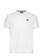 Vin Polo Mike Men White VINSON