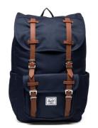 Herschel Little America Mid Backpack Navy Herschel