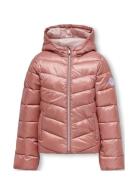 Kogtalla Quilted Jacket Otw  Kids Only