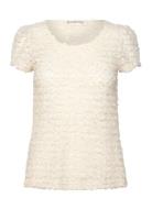 242 Emile Top Cream Ida Sjöstedt