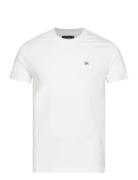 T-Shirt White Emporio Armani