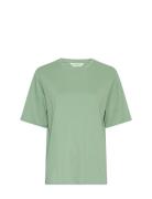 Mschmelea Icon Tee Green MSCH Copenhagen