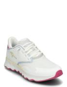 Women Lace-Up White Tamaris