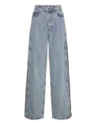 Saturday Jeans Blue H2O Fagerholt