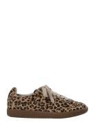 Stellasw Sneaker Beige Sofie Schnoor