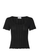 Julietta Top Black Noella