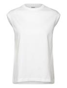 Pedro - Heavy Jersey White Day Birger Et Mikkelsen