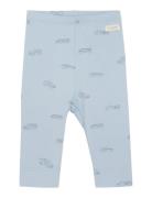 Leggings Blue Fixoni