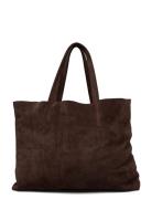 Ruba Shopper Brown Anonymous Copenhagen