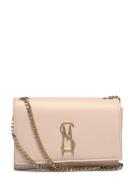 Bram Crossbody Bag Beige Steve Madden