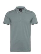 Polo Shirt Green Armani Exchange